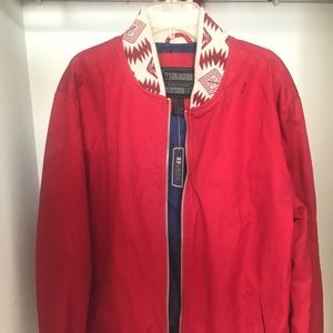 Brand new men’s forever 21 jacket size medium